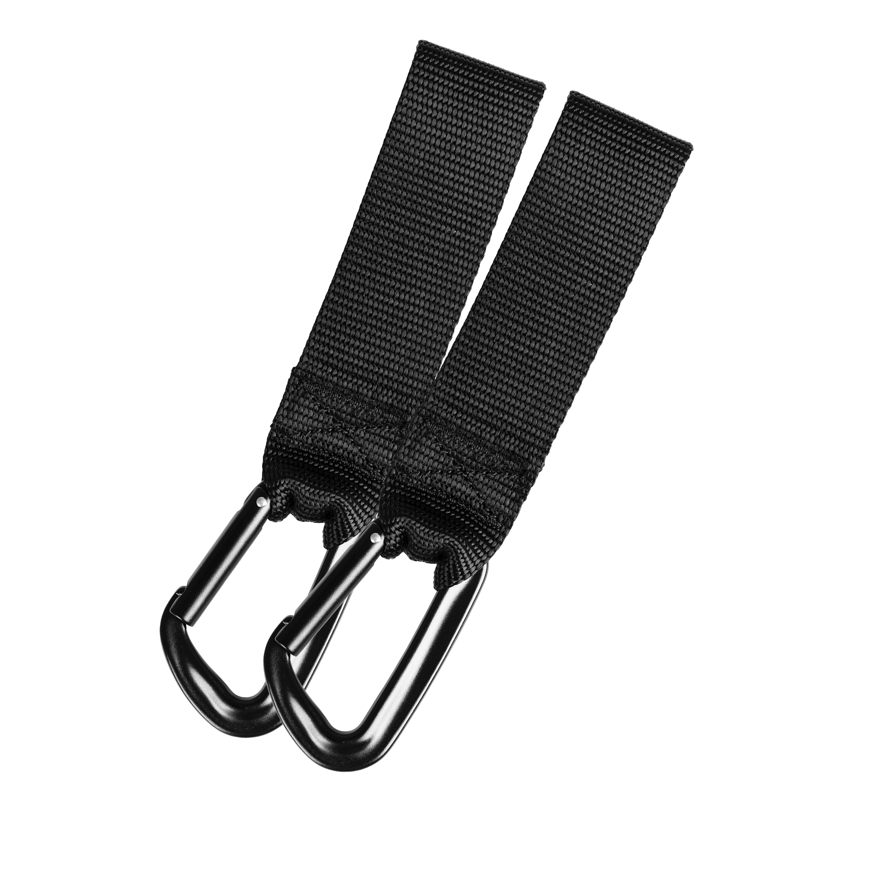 Strive™ Curved Treadmill Straps - Default Title